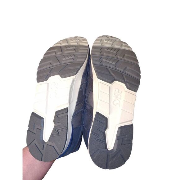 RARE ASICS Gel-Lyte V Commonwealth The Gemini Shoes Sneakers Size 7. NO BOX - Picture 5 of 6